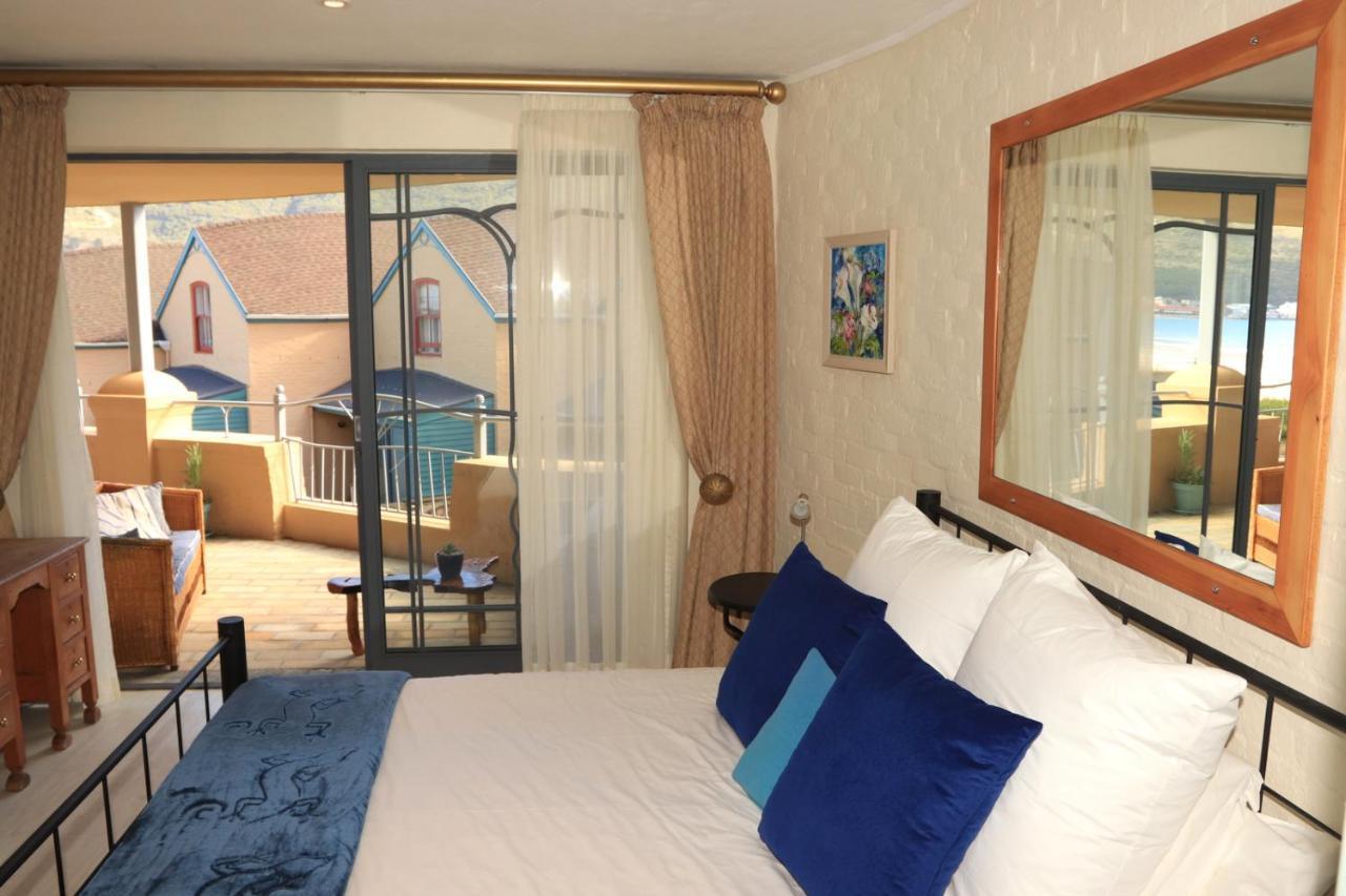 29 The Village Hout Bay Exterior foto