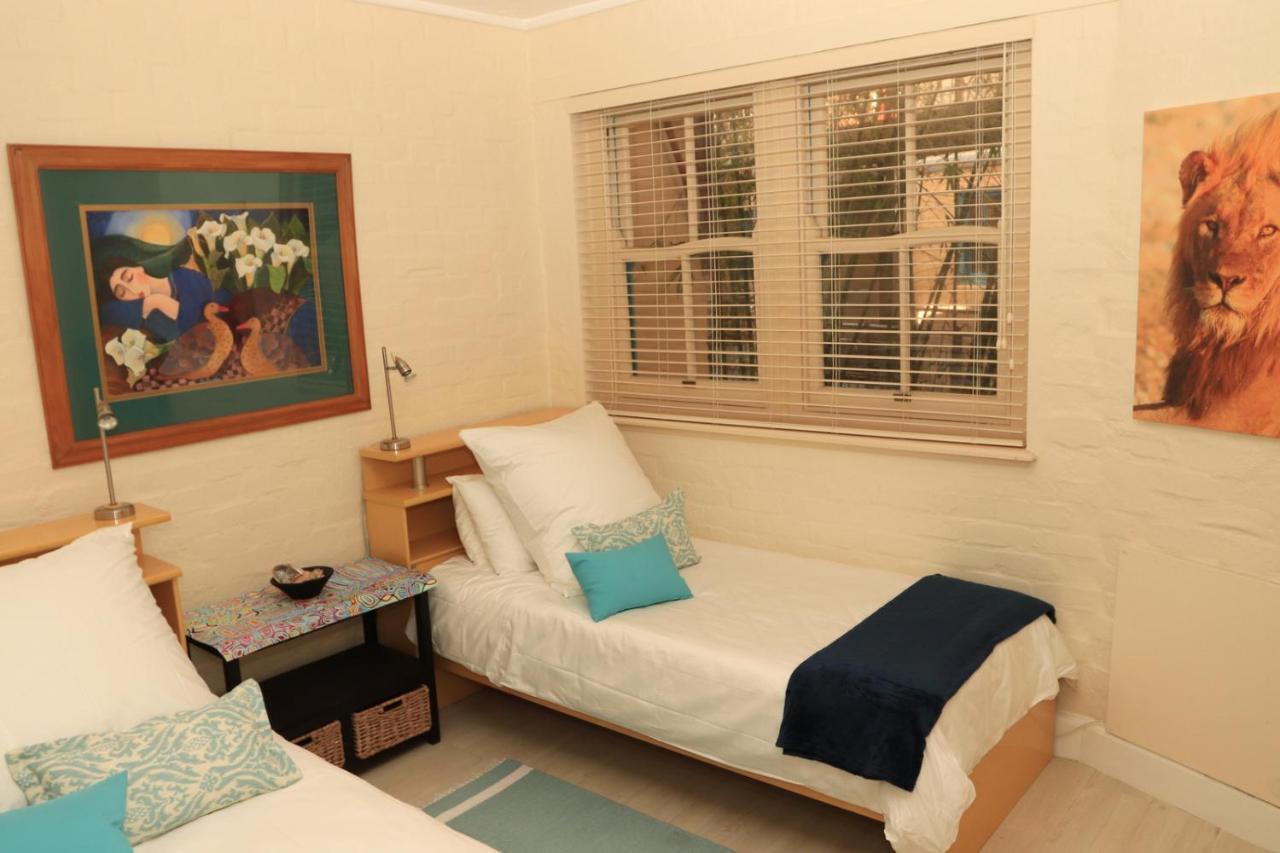 29 The Village Hout Bay Exterior foto